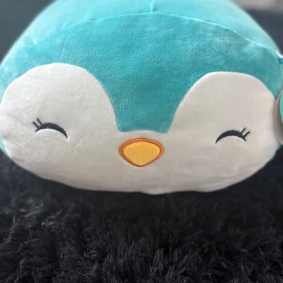 Squishmallows Tanner Stackable NWT - Picture 4 of 4